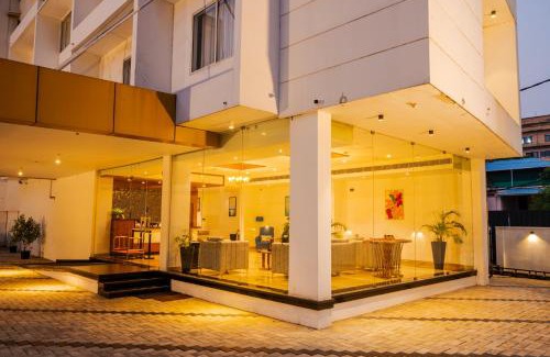 Edapalli Hotel | Hotel Seven Lights