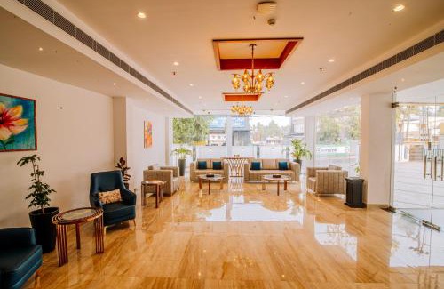 Edapalli Hotel | Hotel Seven Lights
