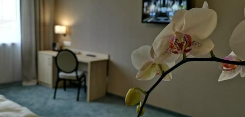Belsk Duzy Hotel | Hotel Sevilla Gold