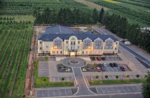 Belsk Duzy Hotel | Hotel Sevilla Gold