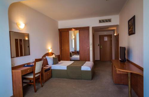 Sevlievo Hotel | Hotel Sevlievo Plaza