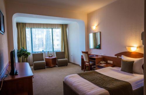 Sevlievo Hotel | Hotel Sevlievo Plaza