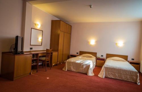 Sevlievo Hotel | Hotel Sevlievo Plaza