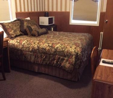 Seward Hotel | Hotel Seward