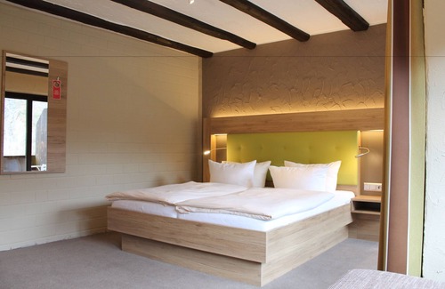 Muden Hotel | Hotel Sewenig