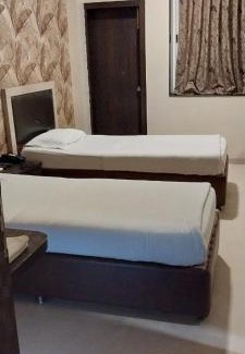 Ahmednagar Hotel | Hotel Shades of Royal