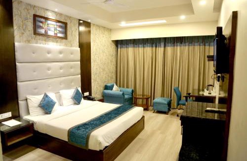 Zirakpur Hotel | Hotel Shagun Chandigarh Zirakpur