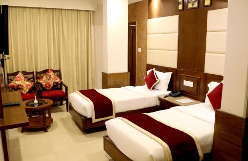 Zirakpur Hotel | Hotel Shagun Chandigarh Zirakpur