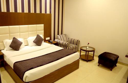 Zirakpur Hotel | Hotel Shagun Chandigarh Zirakpur