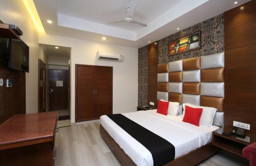 Zirakpur Hotel | Hotel Shagun Chandigarh Zirakpur