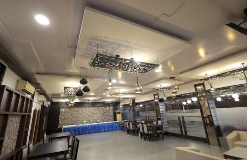 Surat Hotel | Hotel Shagun, Piplod City Centre Surat