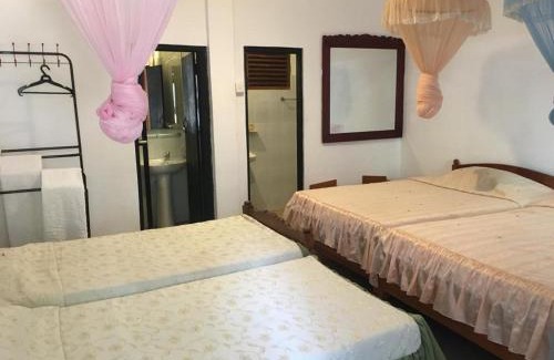 New Town House | Hotel Shalini