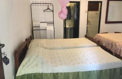 New Town House | Hotel Shalini