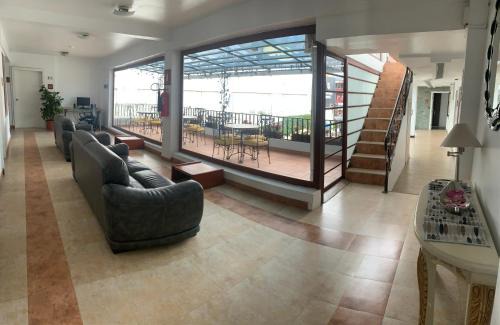 Chimborazo Province Hotel | Hotel Shalom