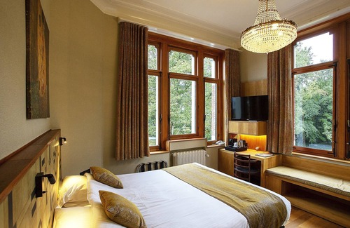 Eeklo Hotel | Hotel Shamon