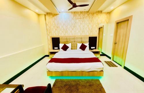 Lanka Hotel | Hotel Shankara Residency