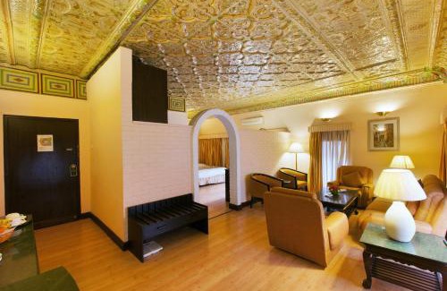 Lazimpat Hotel | Hotel Shanker-Palatial Heritage Kathmandu