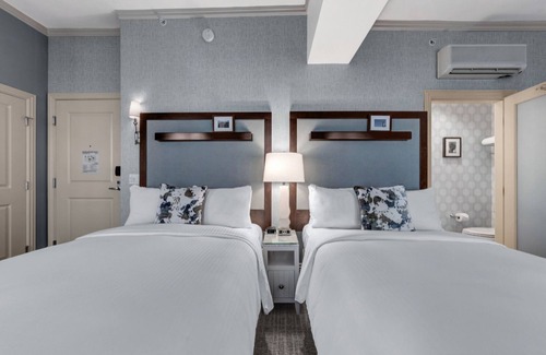 Downtown Berkeley Hotel | Hotel Shattuck Plaza