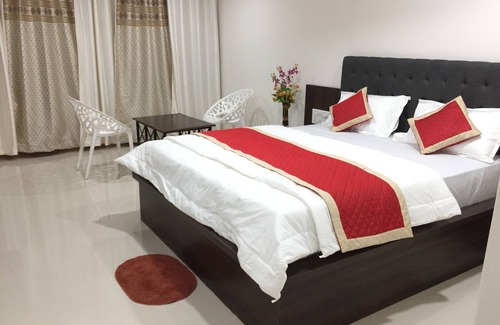 Talegaon Dabhade Hotel | Hotel Sheetal