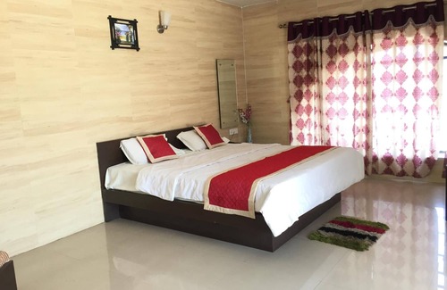 Talegaon Dabhade Hotel | Hotel Sheetal