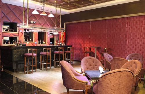 Rajahmundry Hotel | Hotel Shelton Rajamahendri