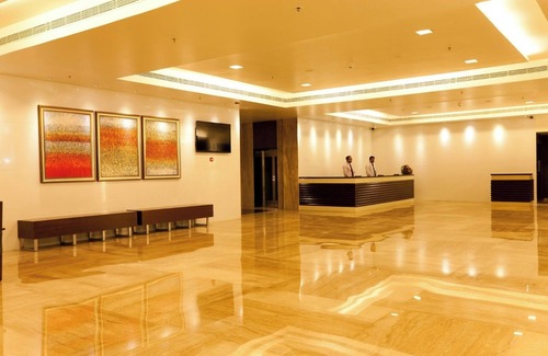 Rajahmundry Hotel | Hotel Shelton Rajamahendri