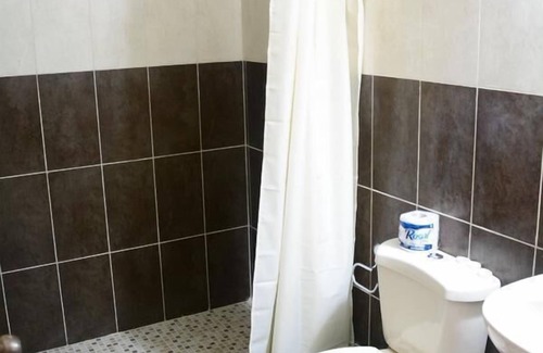 Barrio El Centro Hotel | Hotel Sherwood
