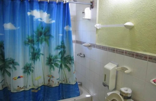 Barrio El Centro Hotel | Hotel Sherwood