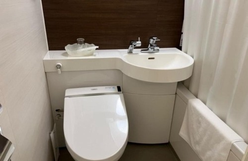 Machida Hotel | Hotel Shinjukuya - Vacation STAY 74722v