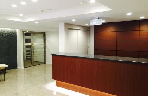 Machida Hotel | Hotel Shinjukuya - Vacation STAY 74722v