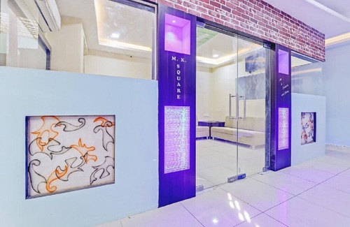 Vadodara Hotel | Hotel Shiv Inn