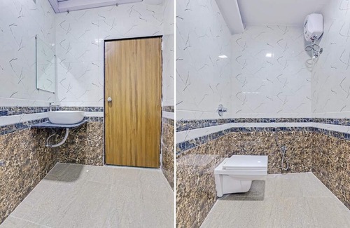 Vadodara Hotel | Hotel Shiv Inn