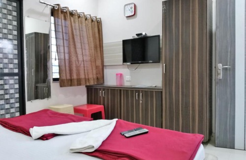 Bhuj Hotel | Hotel Shiv Regency