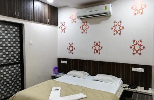Bhuj Hotel | Hotel Shiv Regency