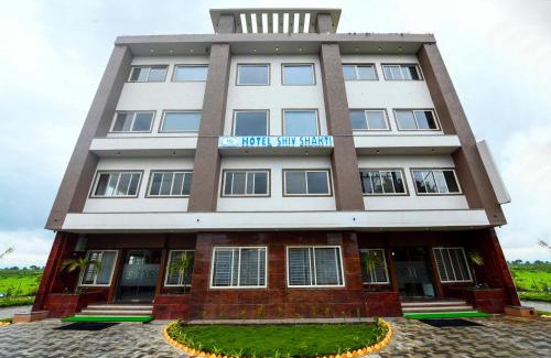 Bhojpur Hotel | HOTEL SHIV SHAKTI