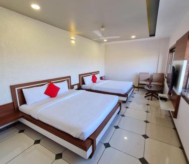 Bhojpur Hotel | HOTEL SHIV SHAKTI