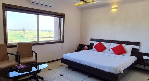 Bhojpur Hotel | HOTEL SHIV SHAKTI