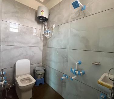 Shri Madhopur Hotel | Hotel SHIV SHAKTI PALACE