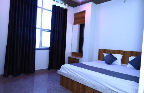 Shri Madhopur Hotel | Hotel SHIV SHAKTI PALACE