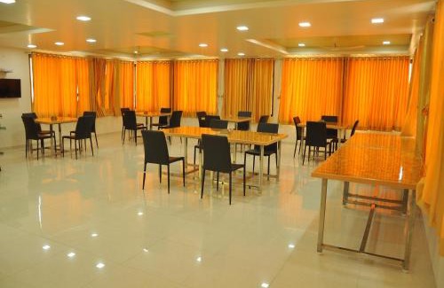 Trimbak Hotel | Hotel Shiva's Inn