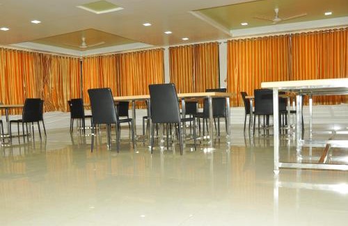 Trimbak Hotel | Hotel Shiva's Inn