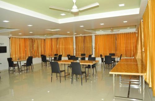 Trimbak Hotel | Hotel Shiva's Inn