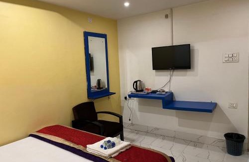 Siliguri Hotel | Hotel Shivanand
