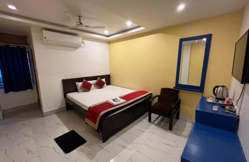 Siliguri Hotel | Hotel Shivanand