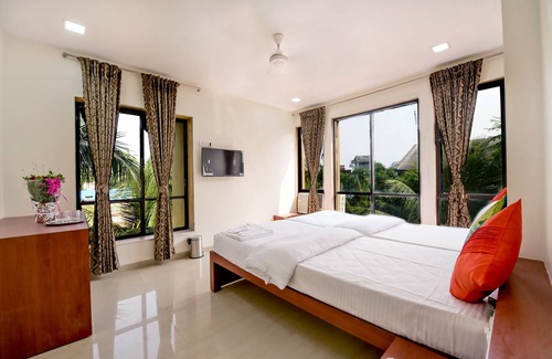 Tarapur Hotel | Hotel Shivprabha