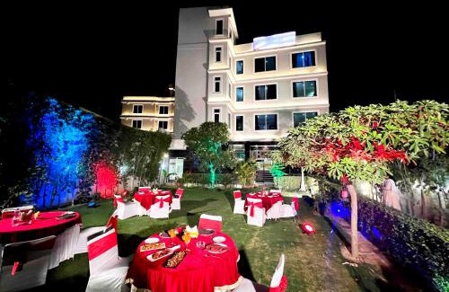 Mahipalpur Extension Hotel | Hotel Shoba Estate Delhi Airport