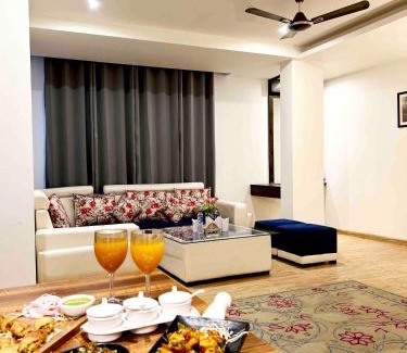 Mahipalpur Extension Hotel | Hotel Shoba Estate Delhi Airport