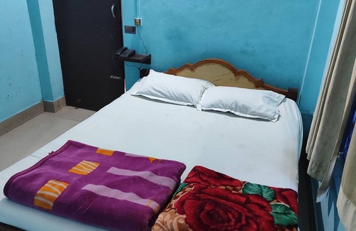 Supaul Hotel | Hotel Shree Balajee By GRB