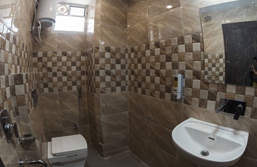 Ranchi Hotel | Hotel Shree Mani Residency