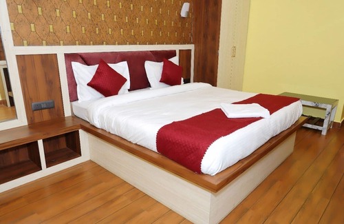 Ranchi Hotel | Hotel Shree Mani Residency